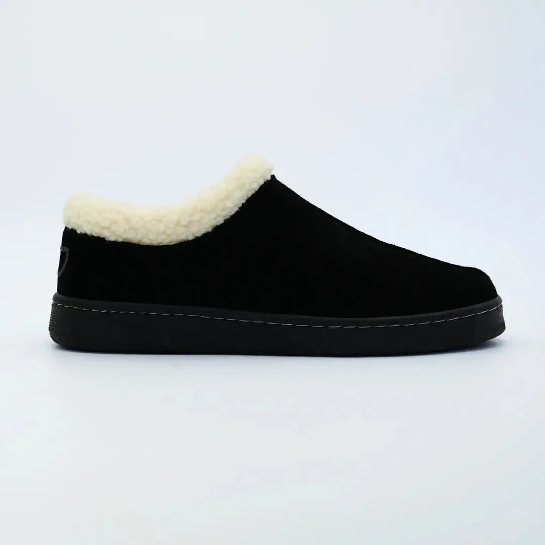 Women's Ashton Slipper Bread