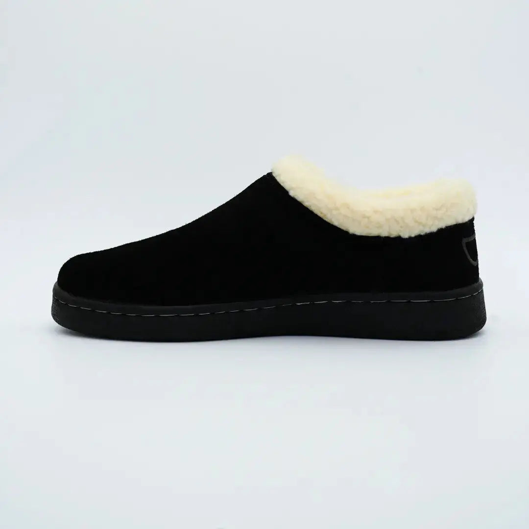 Women's Ashton Slipper Bread