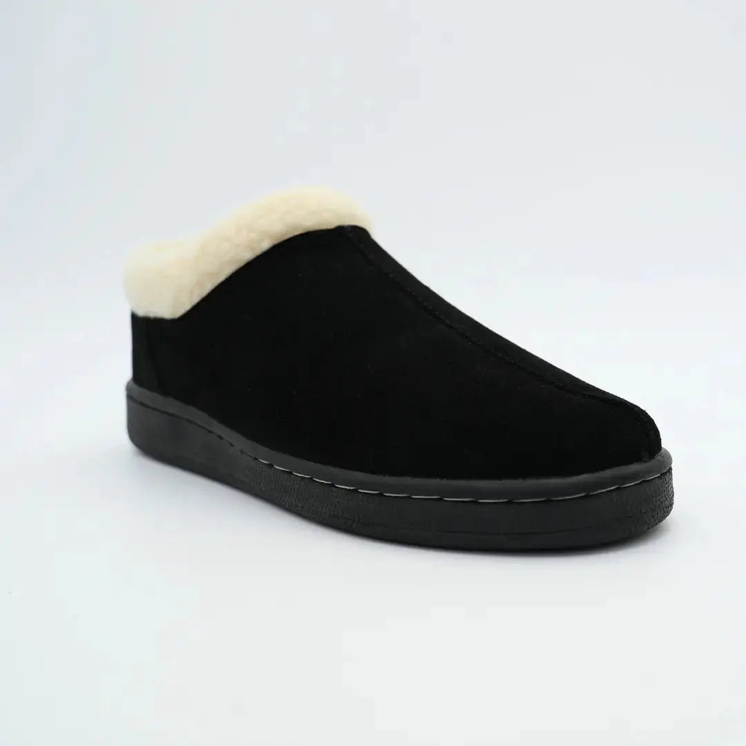 Women's Ashton Slipper Bread