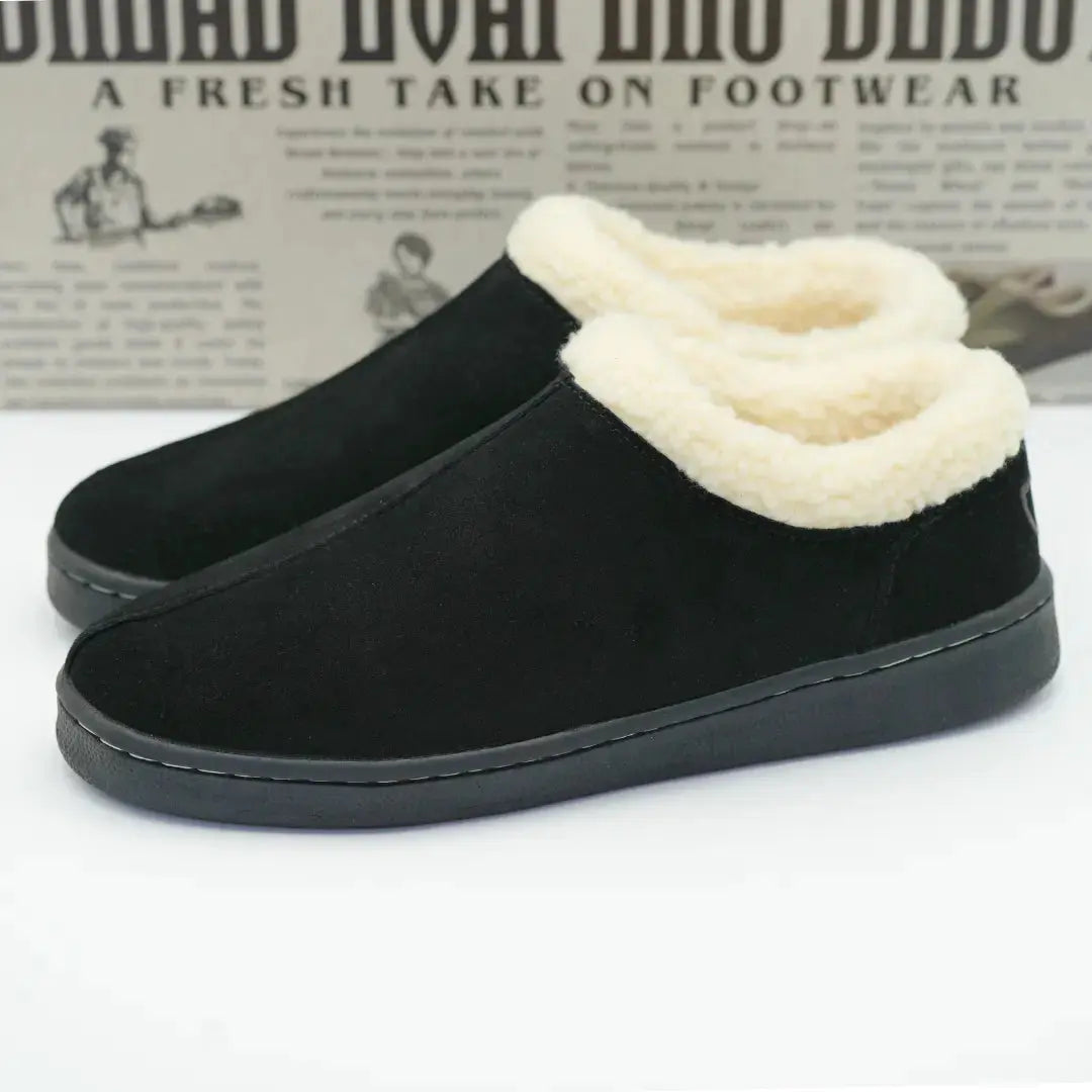 Women's Ashton Slipper Bread