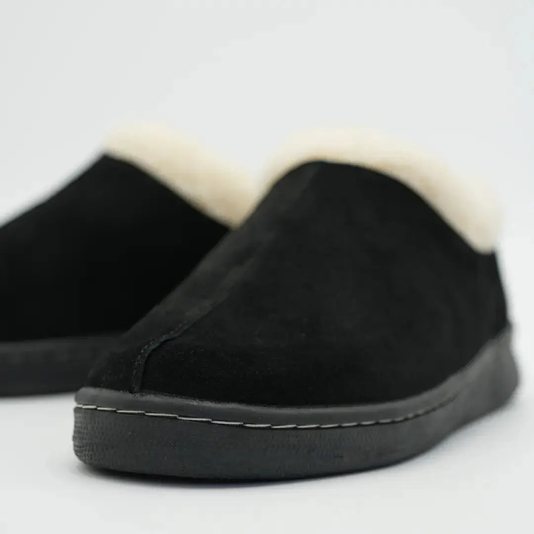 Women's Ashton Slipper Bread