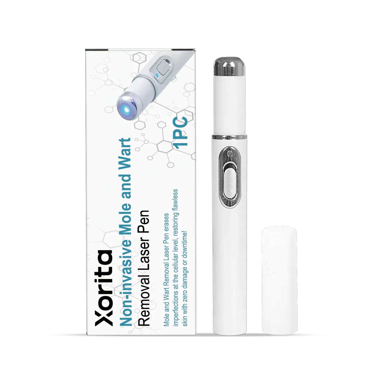 Mole & Wart Removal Laser Pen