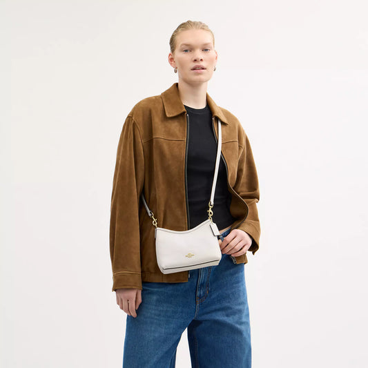 Coach Outlet Laurel Small Shoulder Bag