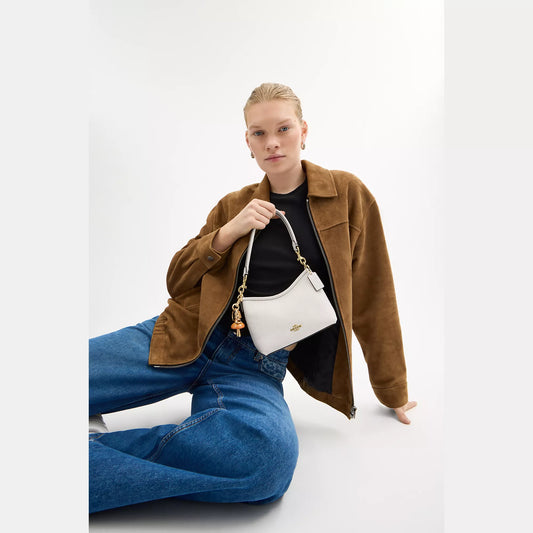 Coach Outlet Laurel Small Shoulder Bag