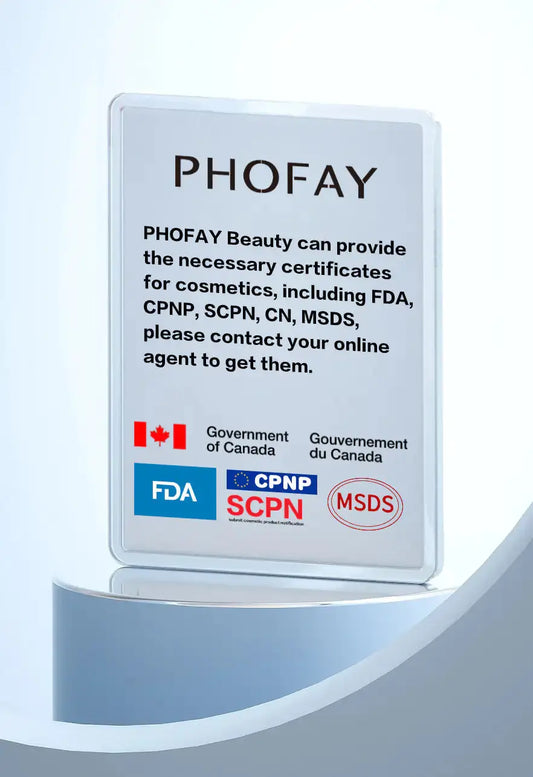 PHOFAY Volumizing Mascara