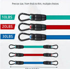 Adjustable Ankle Support Trainer