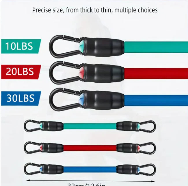 Adjustable Ankle Support Trainer