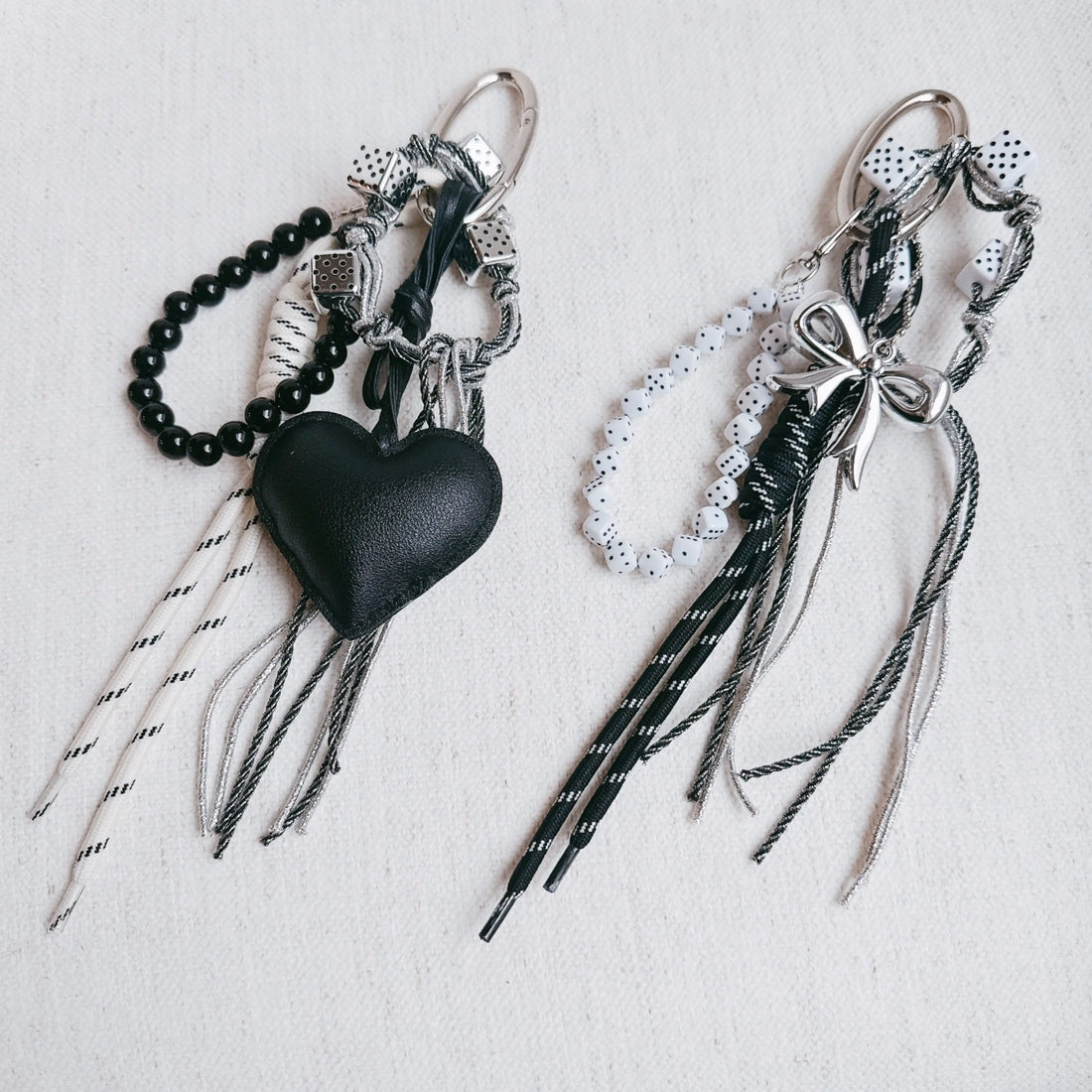 So Chic Bag Charm Ellisonyoung.com