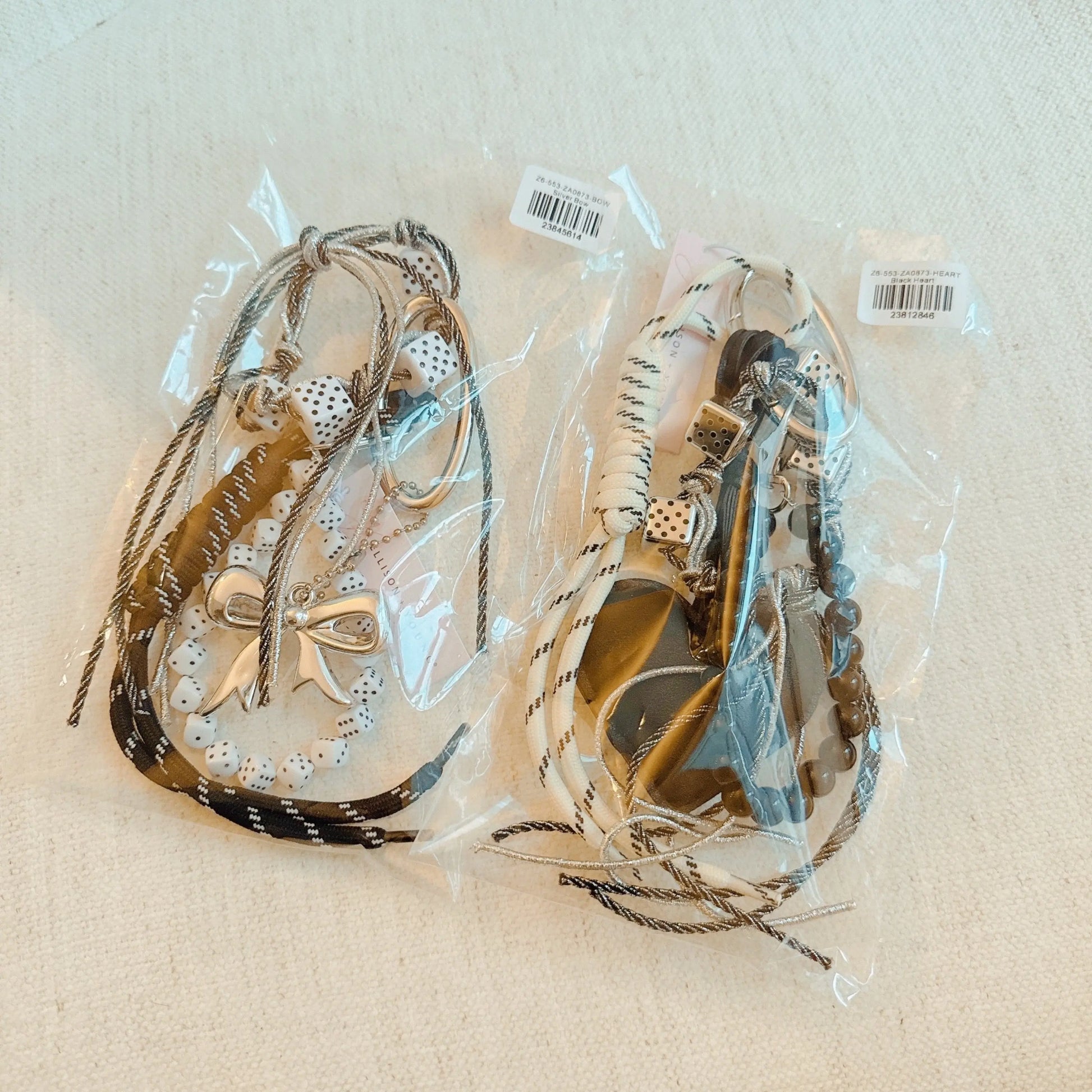 So Chic Bag Charm Ellisonyoung.com