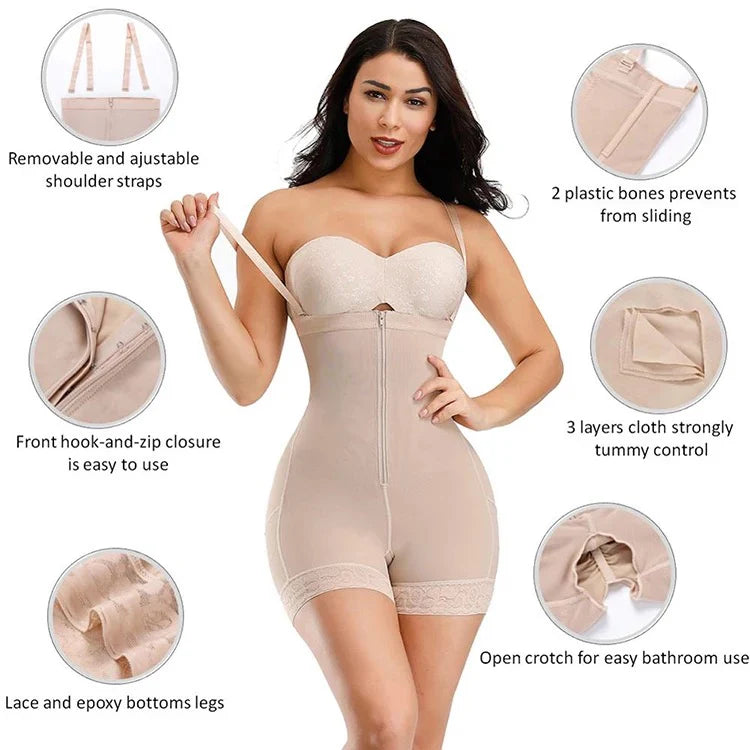 Total Body Curve Enhancer by Shaper™