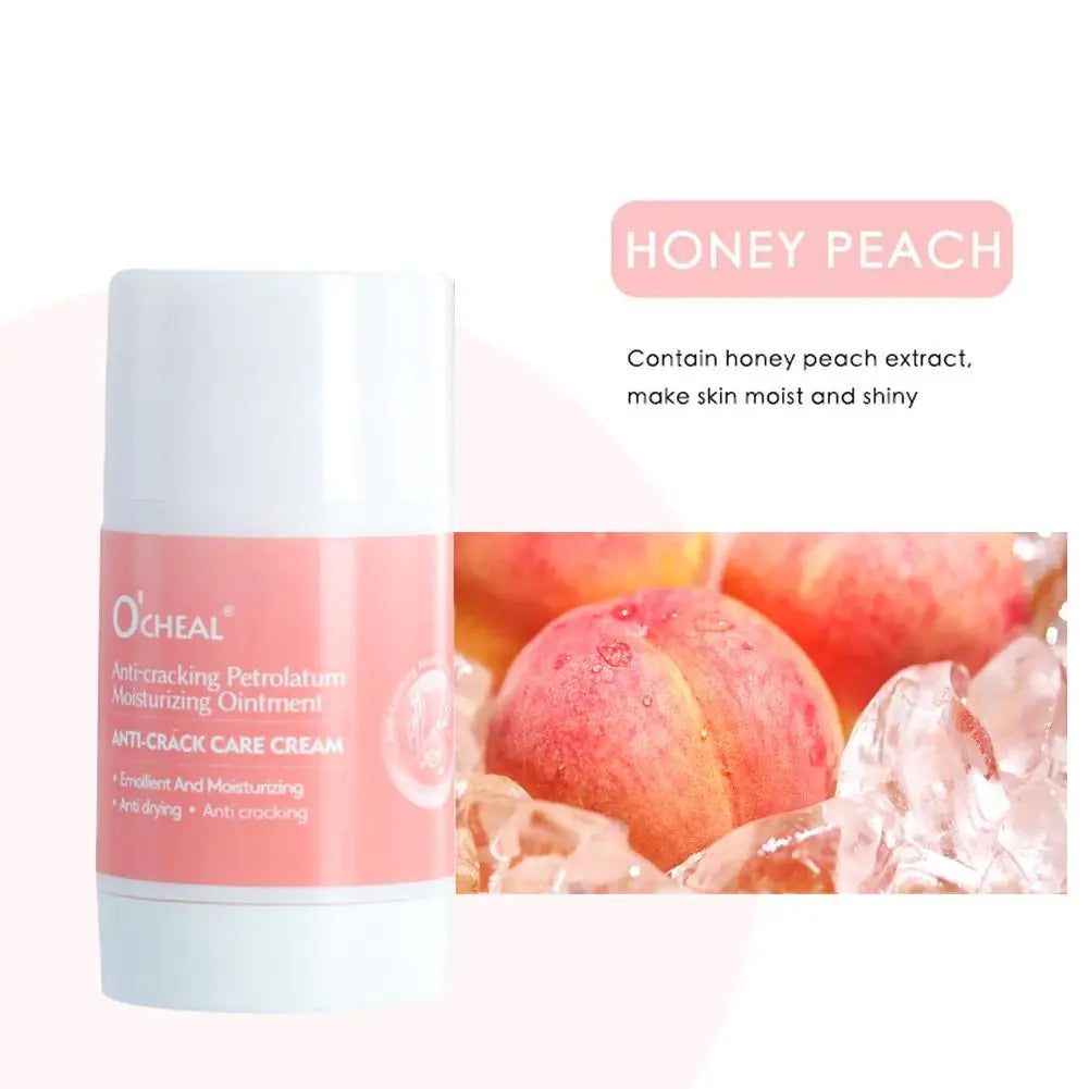40g Anti-Drying Foot Cream for Cracked Skin Repair