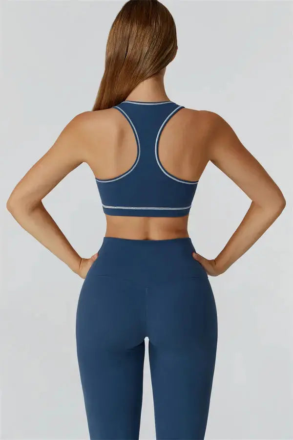The Venus Sports Bra Leggings 2-Piece Set Fitglutes Activewear Gymwear Sportswear & Workout Clothes