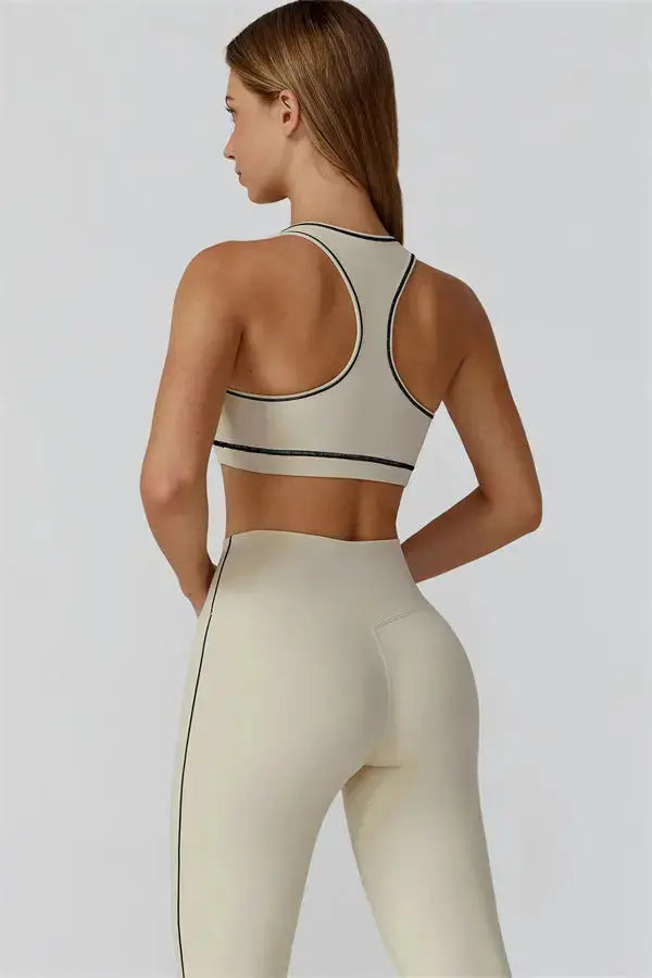 The Venus Sports Bra Leggings 2-Piece Set Fitglutes Activewear Gymwear Sportswear & Workout Clothes