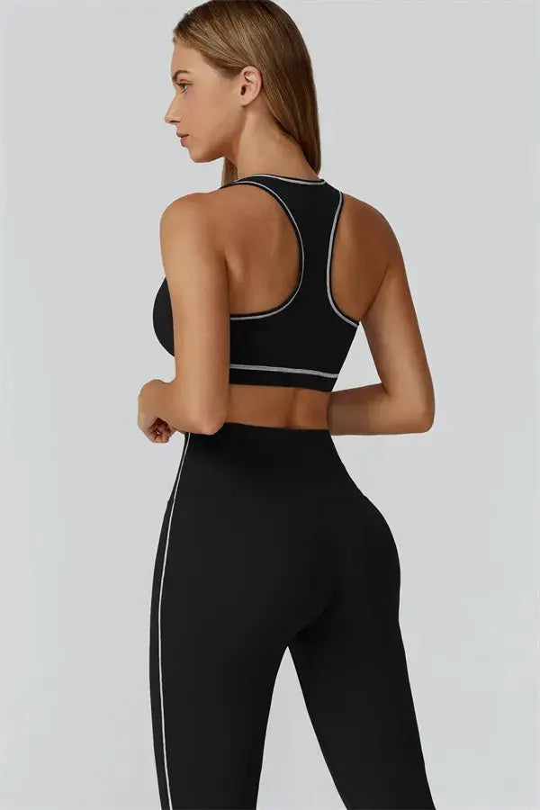 The Venus Sports Bra Leggings 2-Piece Set Fitglutes Activewear Gymwear Sportswear & Workout Clothes