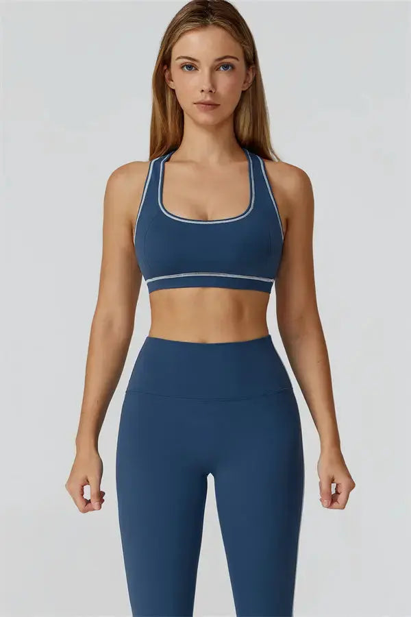 The Venus Sports Bra Fitglutes Activewear Gymwear Sportswear & Workout Clothes