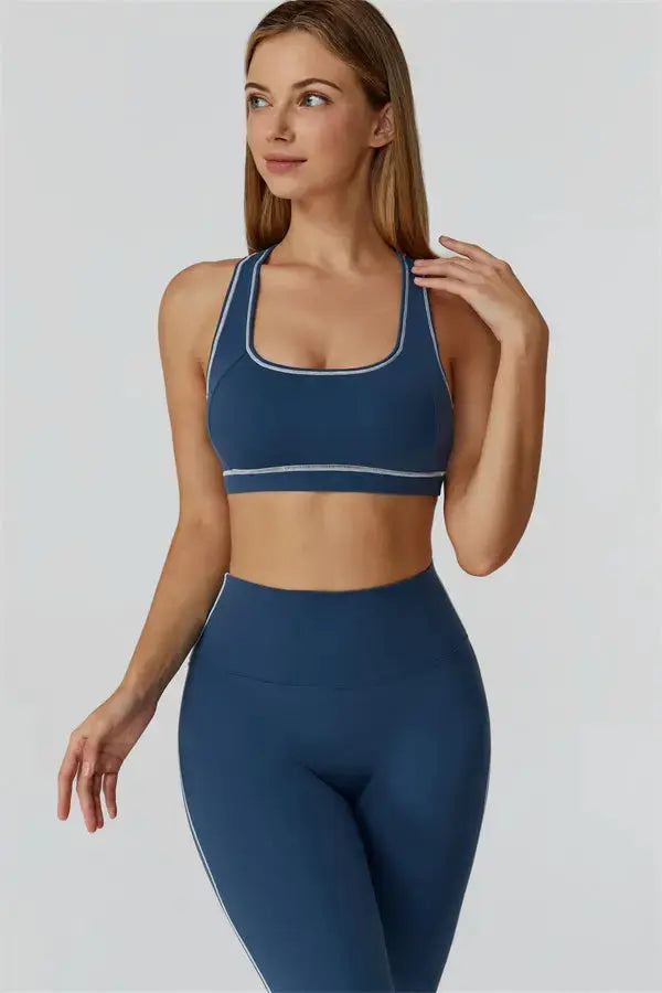 The Venus Sports Bra Fitglutes Activewear Gymwear Sportswear & Workout Clothes