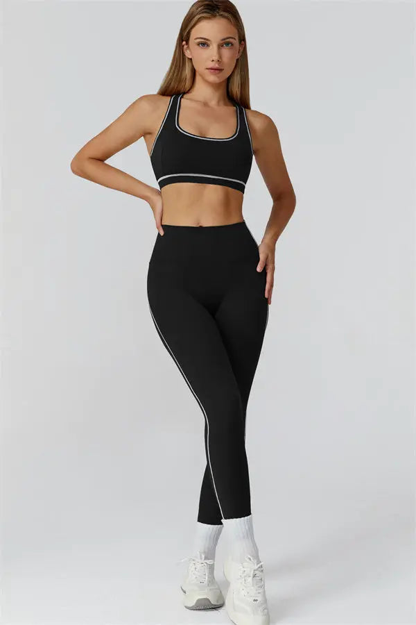 The Venus Sports Bra Fitglutes Activewear Gymwear Sportswear & Workout Clothes