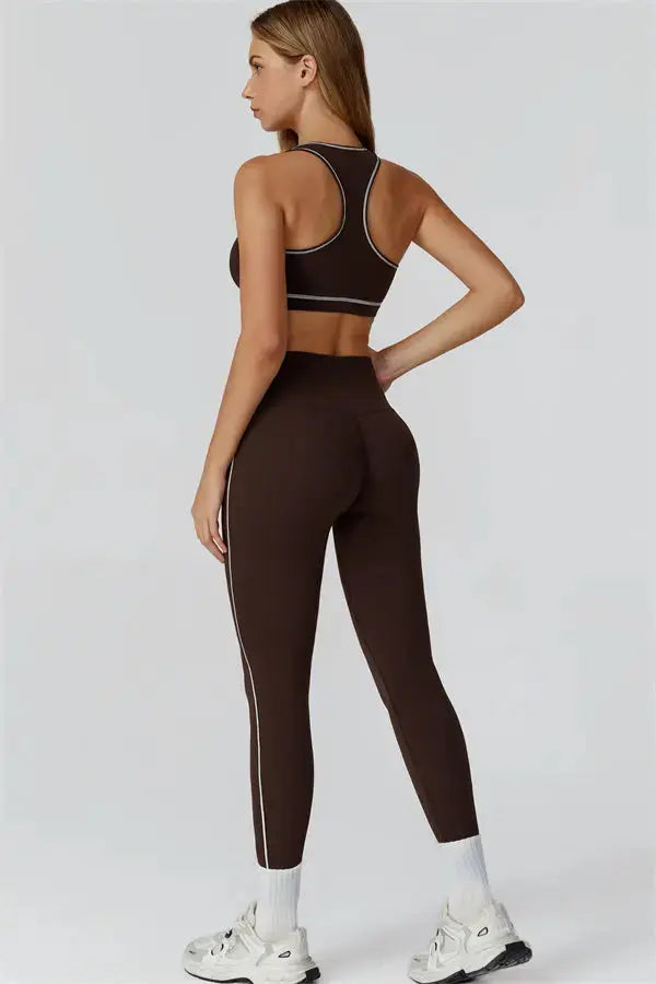 The Venus Leggings Fitglutes Activewear Gymwear Sportswear & Workout Clothes