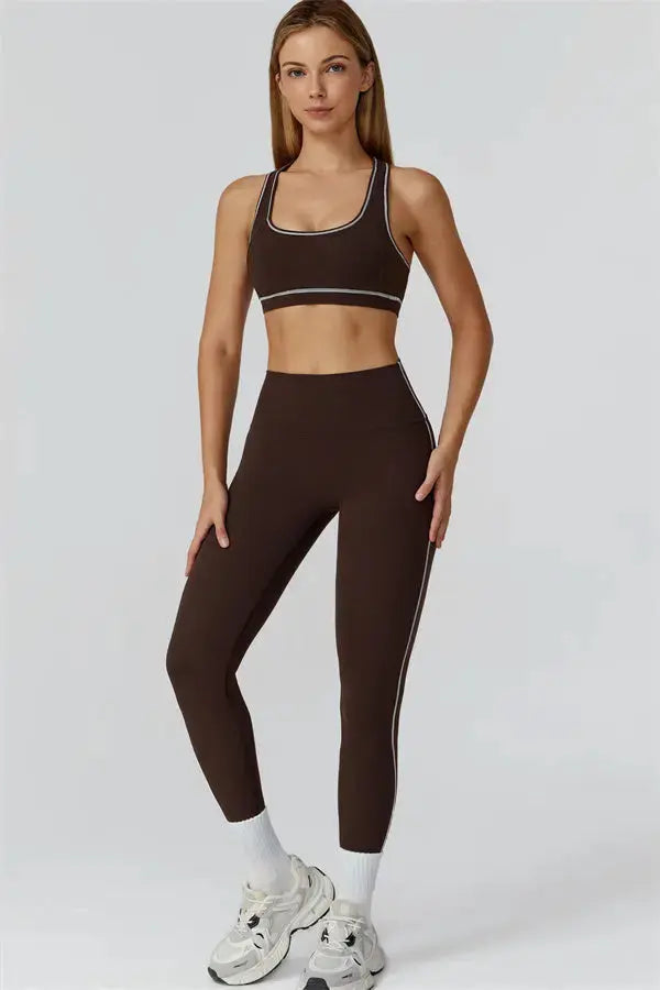 The Venus Leggings Fitglutes Activewear Gymwear Sportswear & Workout Clothes