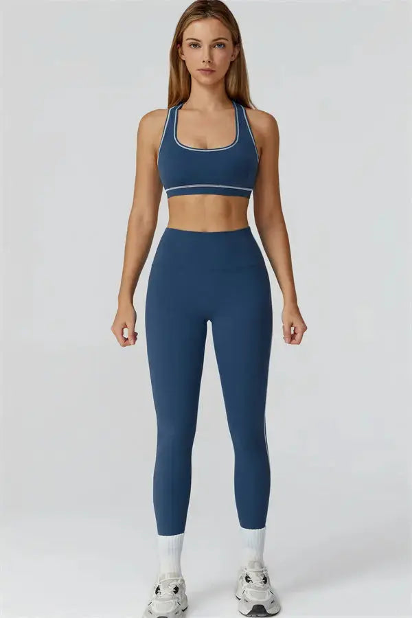 The Venus Leggings Fitglutes Activewear Gymwear Sportswear & Workout Clothes
