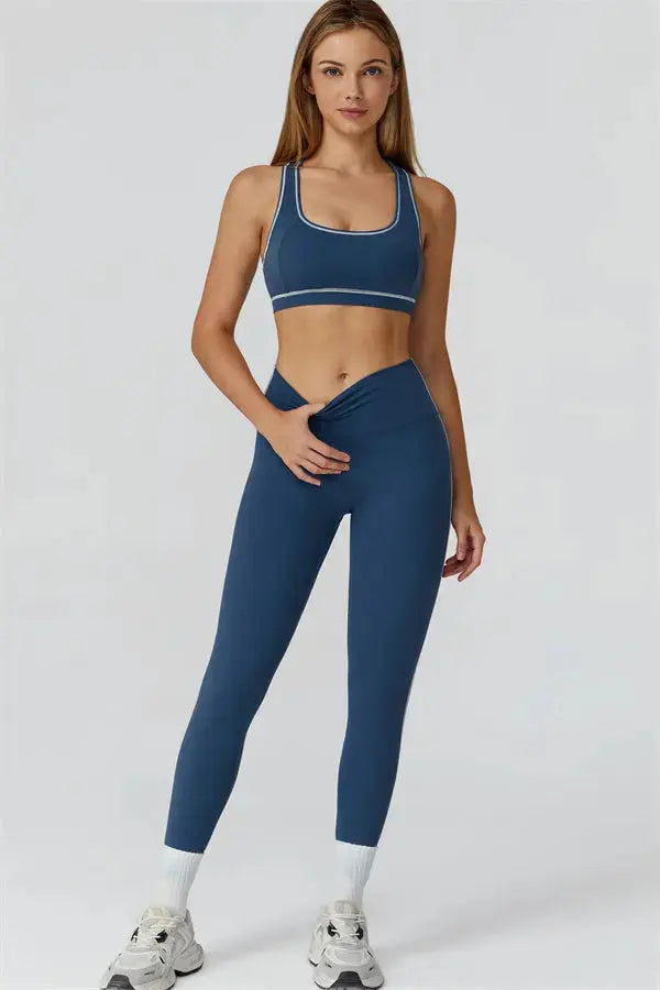 The Venus Leggings Fitglutes Activewear Gymwear Sportswear & Workout Clothes