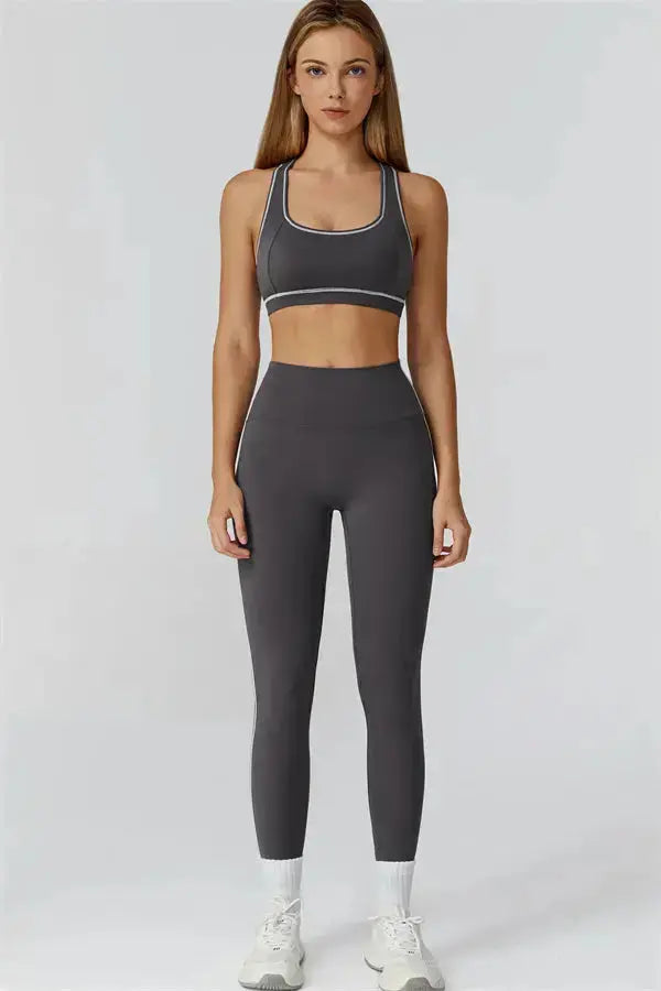 The Venus Leggings Fitglutes Activewear Gymwear Sportswear & Workout Clothes