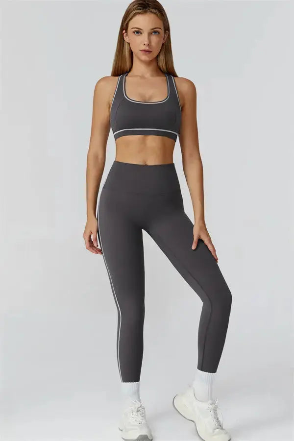 The Venus Leggings Fitglutes Activewear Gymwear Sportswear & Workout Clothes