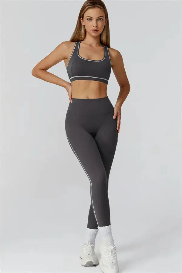 The Venus Leggings Fitglutes Activewear Gymwear Sportswear & Workout Clothes
