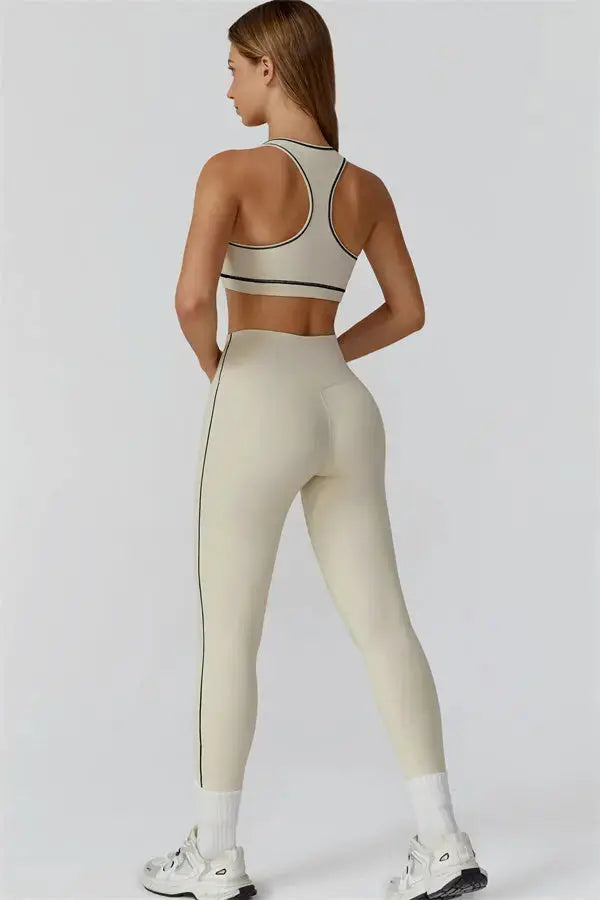 The Venus Leggings Fitglutes Activewear Gymwear Sportswear & Workout Clothes