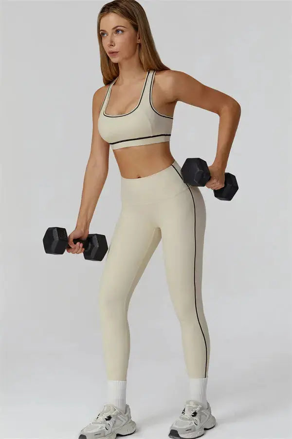 The Venus Leggings Fitglutes Activewear Gymwear Sportswear & Workout Clothes