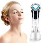 5-in-1 Multifunctional Face Care Device