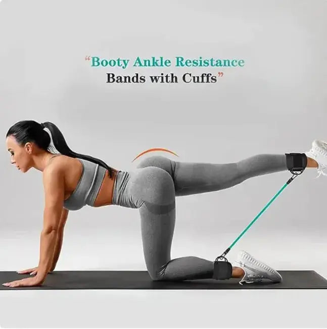 Adjustable Ankle Support Trainer Hypes Inventory