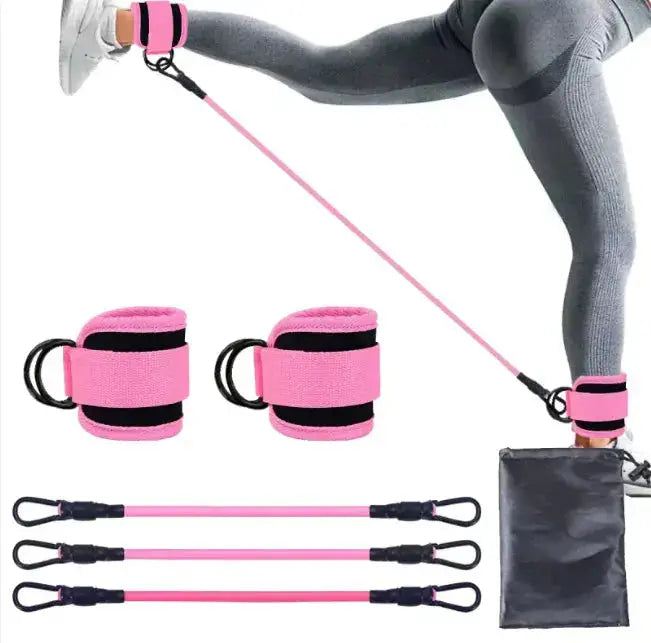Adjustable Ankle Support Trainer Hypes Inventory