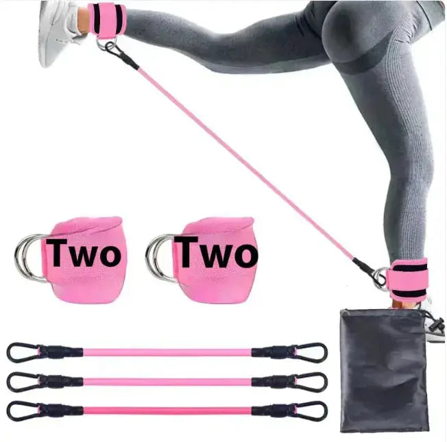 Adjustable Ankle Support Trainer Hypes Inventory