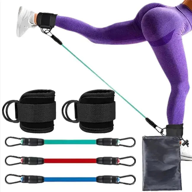 Adjustable Ankle Support Trainer Hypes Inventory