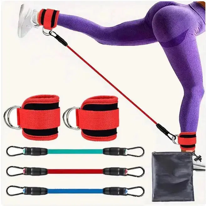 Adjustable Ankle Support Trainer Hypes Inventory