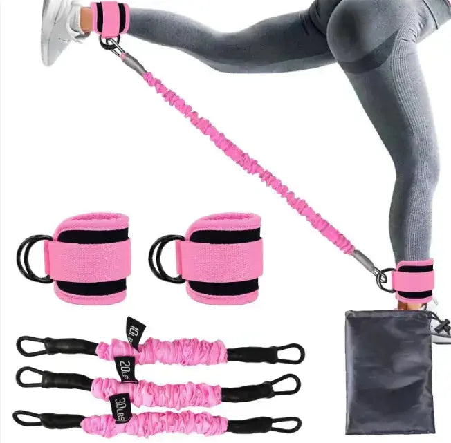 Adjustable Ankle Support Trainer Hypes Inventory