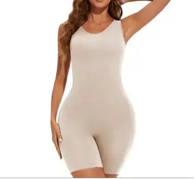 Seamless Yoga Jumpsuit Hypes Inventory