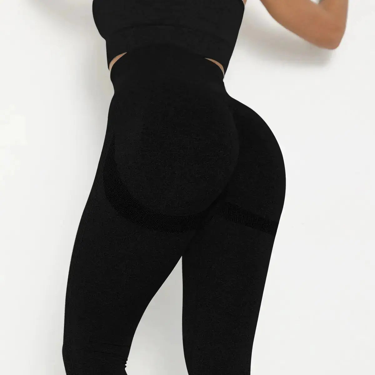 Seamless Butt Lifting Yoga Leggings for Women Hypes Inventory