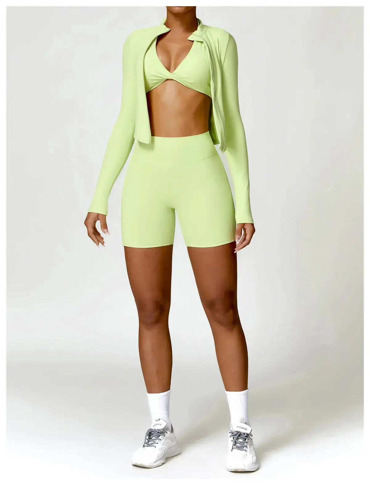Yoga Wear Hypes Inventory