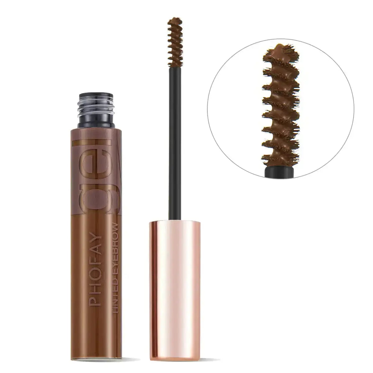 PHOFAY Tinted Eyebrow Gel Hypes Inventory
