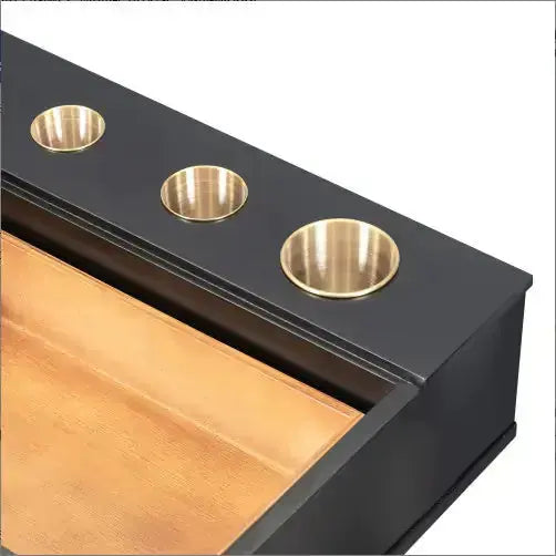 Floating Shelf With Drawer, Multi-Purpose Wall-Mounted Vanity Table, Mounted Desk, Floating Table For Bedroom Hypes Inventory