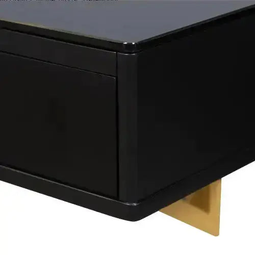 Floating Shelf With Drawer, Multi-Purpose Wall-Mounted Vanity Table, Mounted Desk, Floating Table For Bedroom Hypes Inventory