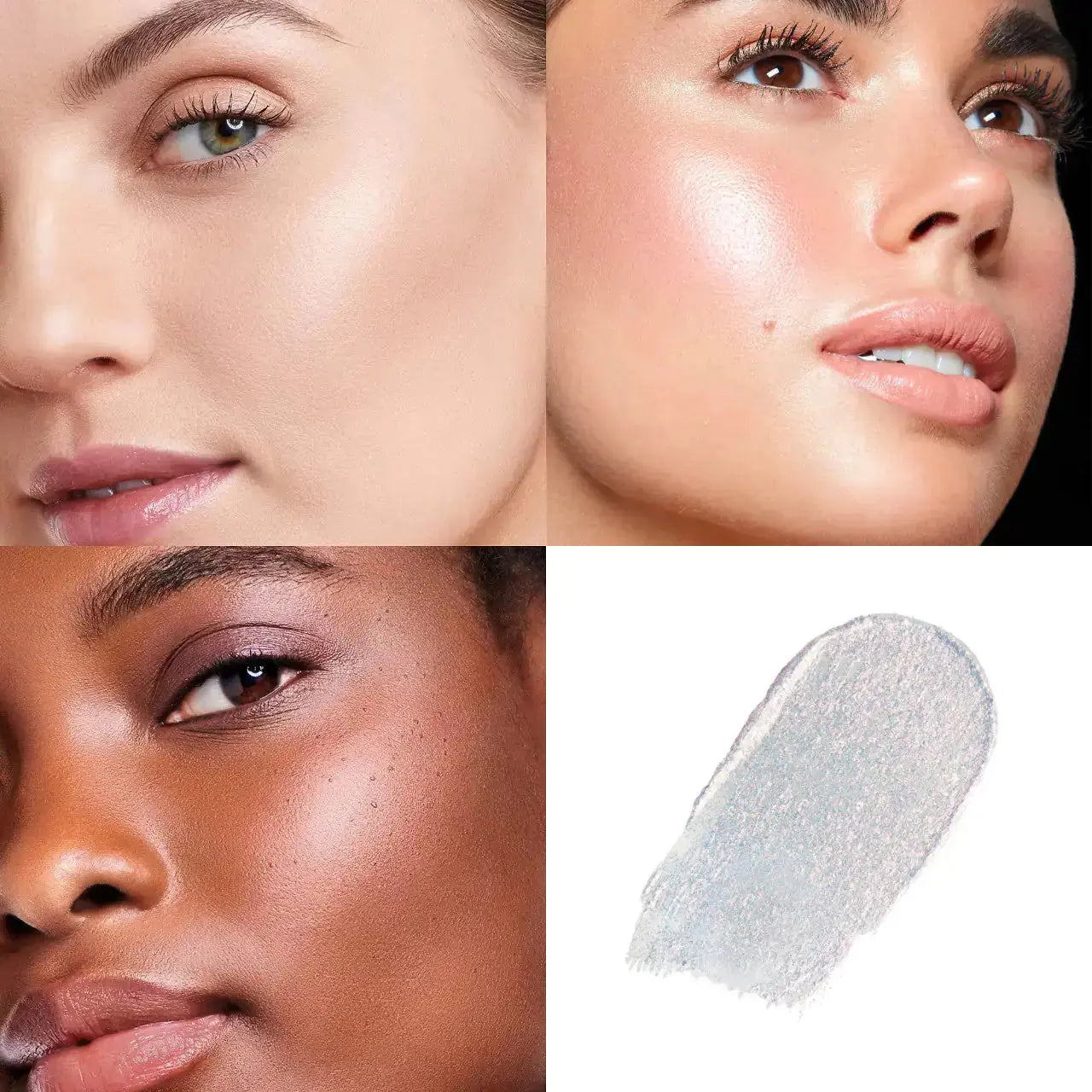 Hypes Inventory PHOFAY Glow liquid highlighter wand with a sleek applicator for radiant makeup highlighting.
