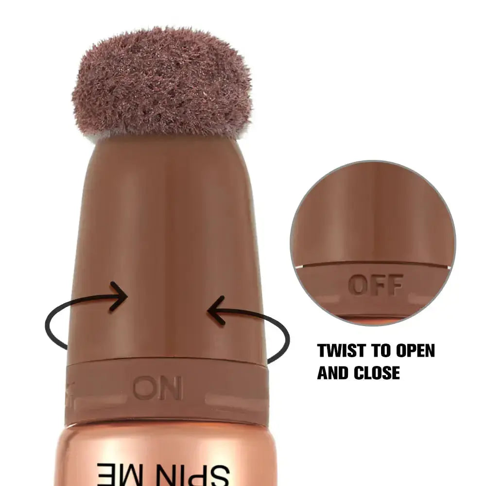 Hypes Inventory PHOFAY Glow Liquid Highlighter Wand with shimmering, luminous finish for radiant makeup looks.
