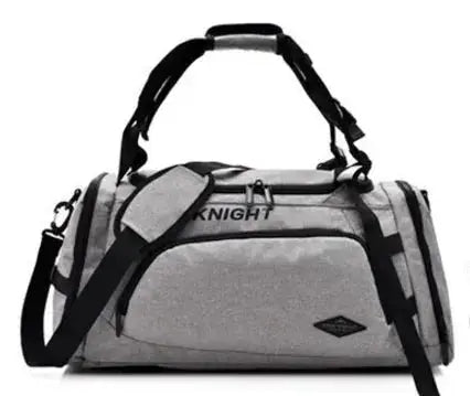 Fashionable Waterproof Travel and Gym Bag Hypes Inventory