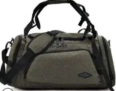 Fashionable Waterproof Travel and Gym Bag Hypes Inventory