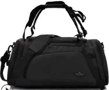 Fashionable Waterproof Travel and Gym Bag Hypes Inventory