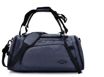 Fashionable Waterproof Travel and Gym Bag Hypes Inventory