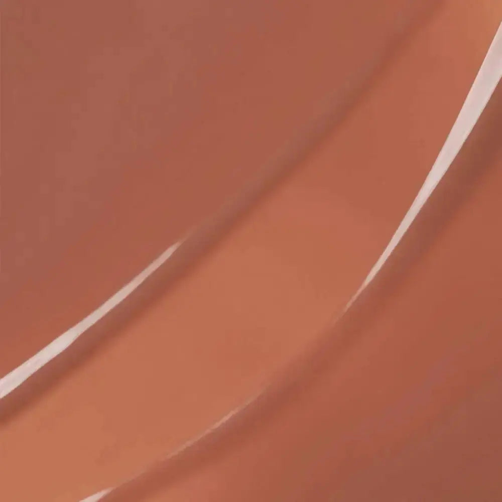 Hypes Inventory PHOFAY Hydrating Hyaluronic Lip Gloss displaying shiny, clear gloss with a smooth applicator brush.